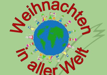Weihnachten in aller Welt