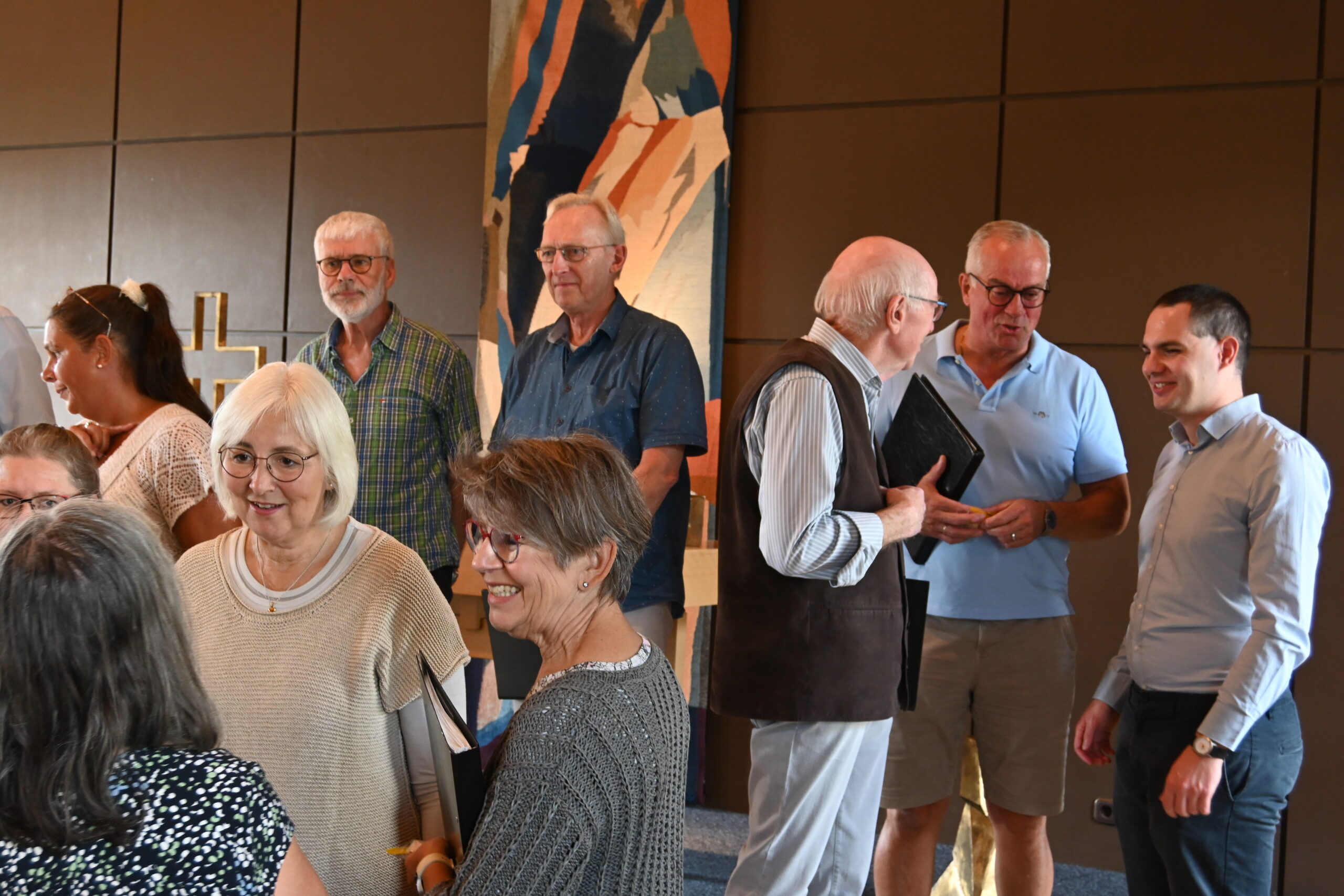 Gemeindefest der Kirchengemeinde „An der Hamel“